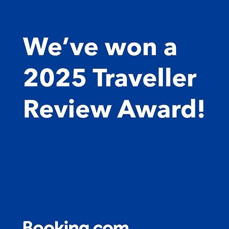에르무폴리 Solo Traveler 아파트 외부 사진